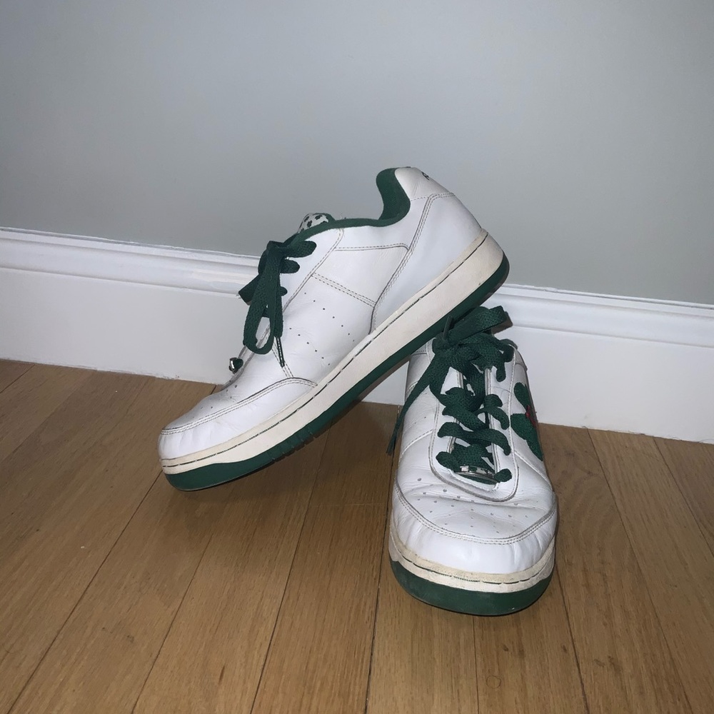 Reebok Boston Red Sox St Patrick Day edition - Picture 2 of 4